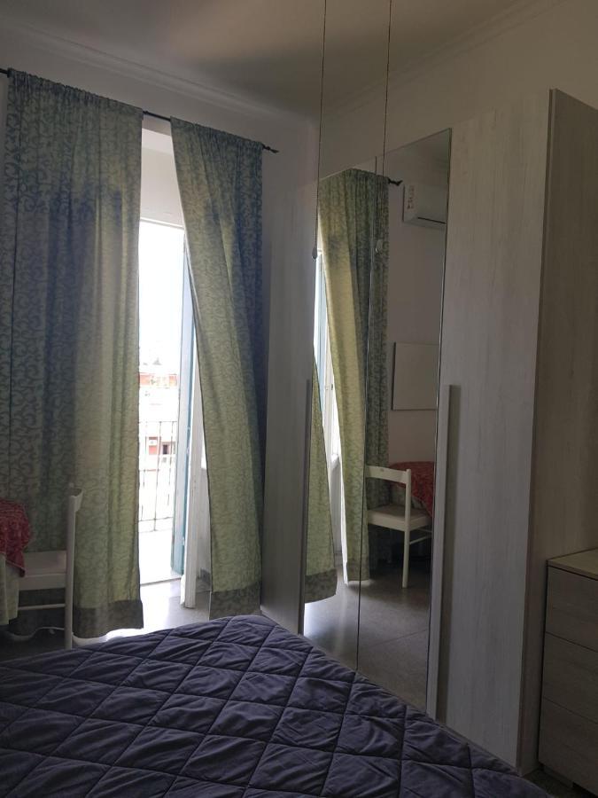 Ganaj Appartamento 89 Бари Экстерьер фото