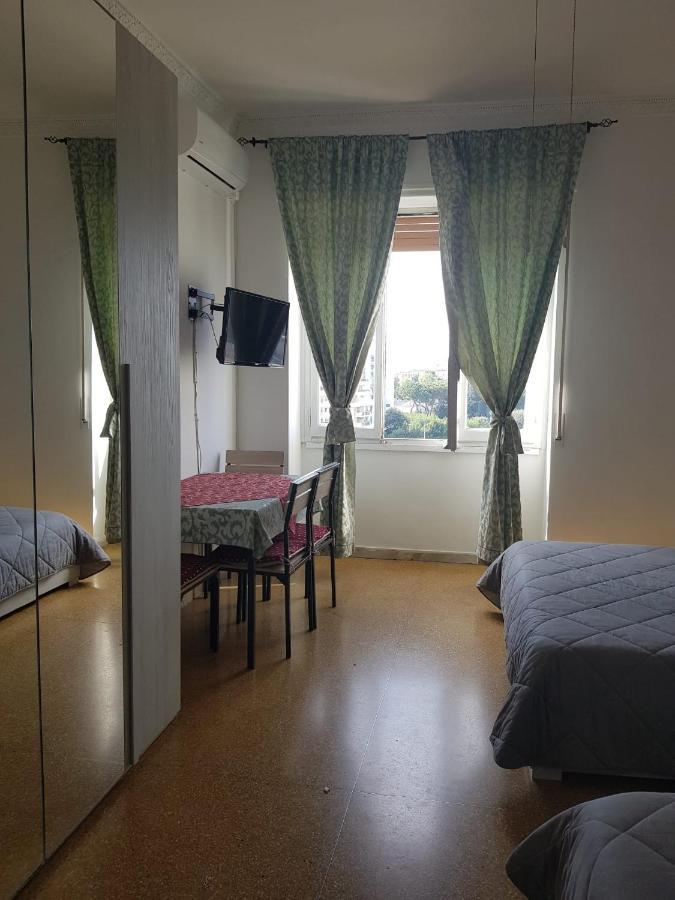 Ganaj Appartamento 89 Бари Экстерьер фото